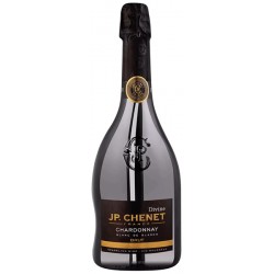 JP. CHENET DIVINE BLACK CHARDONNAY 750 ml