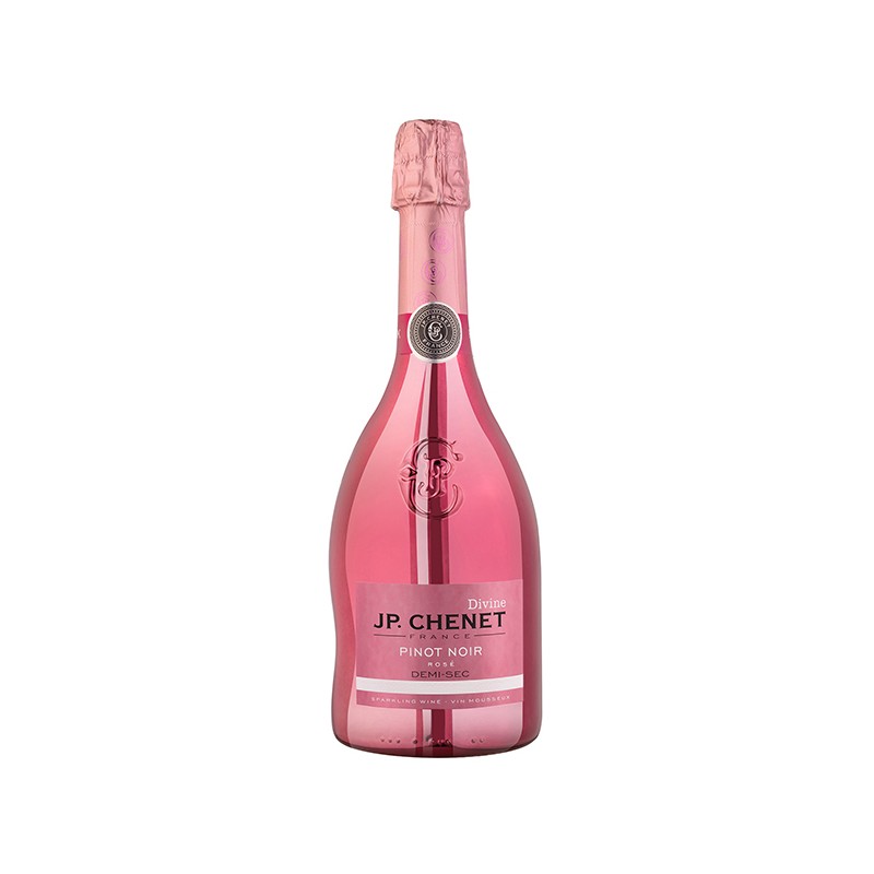 JP. CHENET DIVINE ROSE PINOT NOIR 750 ml