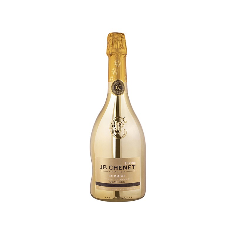 JP. CHENET DIVINE GOLD MUSCAT 750ml