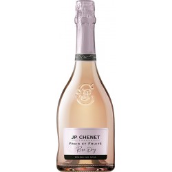 JP. CHENET SPARKLING ROSE 750ml