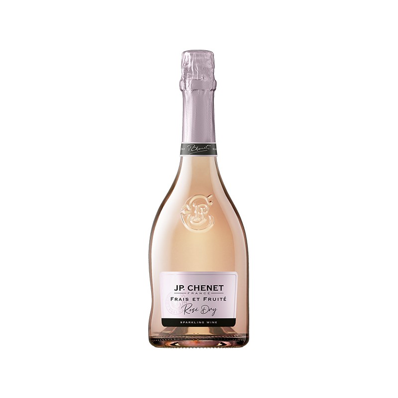 JP. CHENET SPARKLING ROSE 750ml