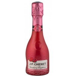 JP CHENET STRAWBERRY / RASPBERRY 200ml